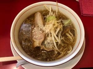 ダントツラーメン 高松一番店