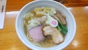 麺笑 コムギの夢