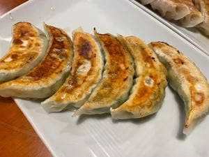 北京家庭菜 中河原店