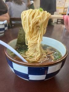 支那そば しげもと
