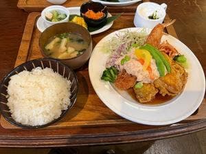 讃岐珈琲 カフェ 瀬し香