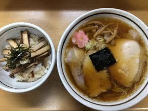 中華亭本店