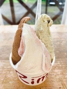 Rimo HOKKAIDO 網走店