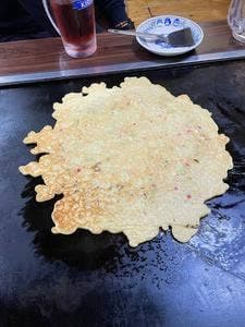 お好み焼き ビッグ