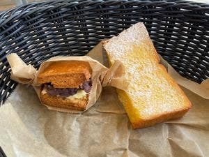 ブッチベーカリー ONOMICHI U2