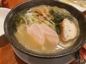 農家と漁師の台所 北海道レストラン 仙台長町店