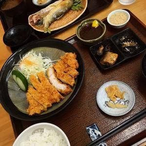 こぶしの里