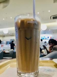 ドトールコーヒーショップ コーチャンフォー若葉台店