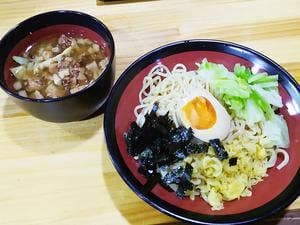 麺や成屋