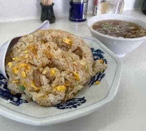 美華