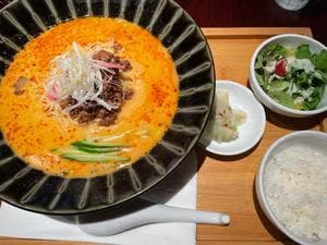 中国料理~ChineseRestaurant あん~