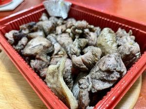 地どりの店 啓彩