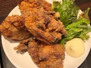 アトリエスタ食堂 タグボート大正