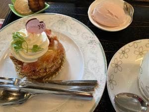桜珈琲 鳳本店