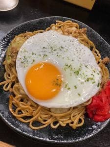 北海屋