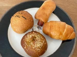 コッペん道土 木古内本店