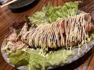 華蓮