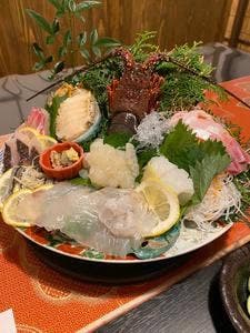 湯の郷 くれよん