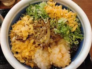 丸亀製麺 富士見店