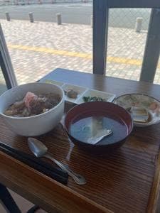 浜のかあちゃんめし