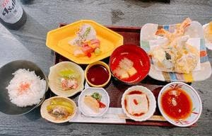 花かがみ