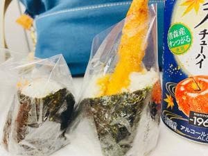 おむすび 百千 東京駅店
