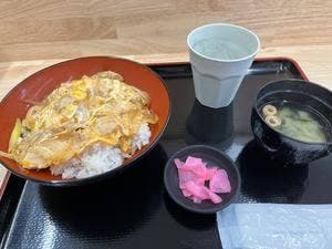 勝助食堂 町村店