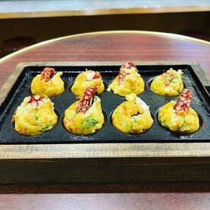 たこ家道頓堀くくる HEPFIVE店