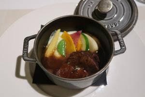 グランファミーユ・シェ松尾 成城コルティ店