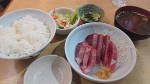 味の店双葉