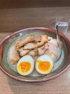 狸小路