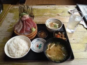 横濱魚萬 久喜西口駅前店