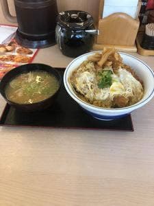 かつや 愛知前後店