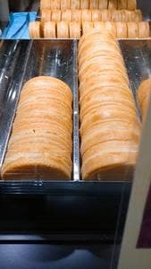 御座候 東武池袋店