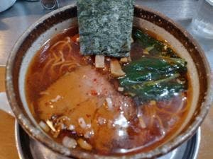 麺屋 才蔵