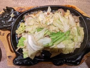 スタミナスタンド 前橋駅南口店