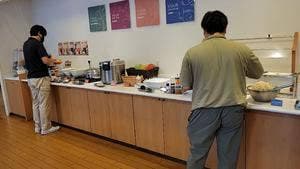 コンフォートホテル前橋