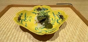 御幸町 田がわ