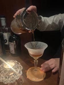 BAR Too