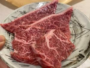 焼肉 あららん はなれ