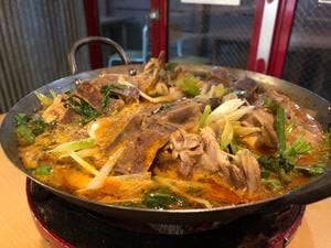 コーラ 可尓 恵比寿店