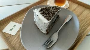 On_yu Cafe