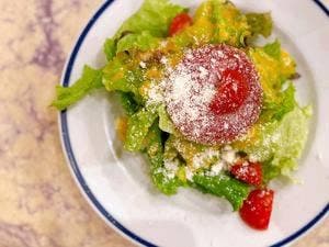 ピッツェリア・アッソ・ダ・ヤマグチ 中崎町店