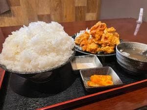 大衆居食 信貴