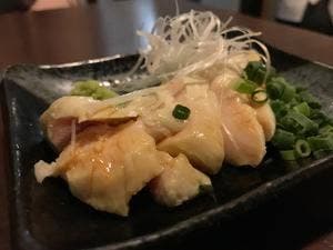 中野のけむり
