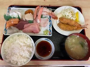 お食事処 一休いずみや