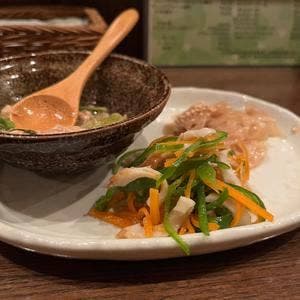 おうちごはん 旗の台きっちん