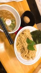 つけ麺 麺こん