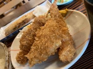 永らく
