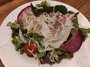 自然派食堂 Terre et Terra